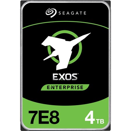 Seagate 8Tb 7200 Rpm 256Mb Sata 3.5 ST8000NM004A